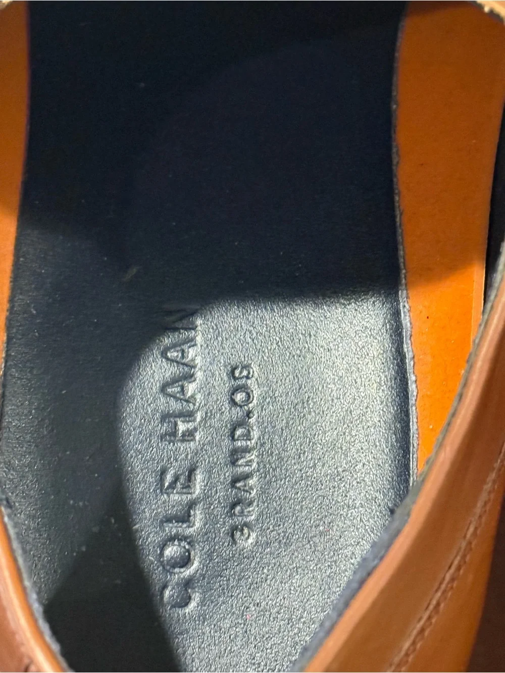 Cole Haan cole haan